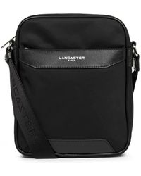 Lancaster - Messenger Bags - Lyst