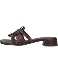 Notre-v - 9672La Slippers - Lyst
