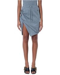 Vivienne Westwood - Short Skirts - Lyst