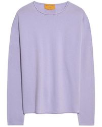 Guest In Residence - Cashmere Knitwear - Lyst