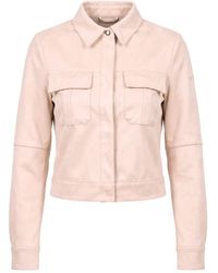Yes-Zee - Light Jackets - Lyst