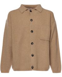 Amaranto - Light Jackets - Lyst