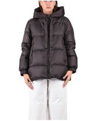 Max Mara - Down Jackets - Lyst