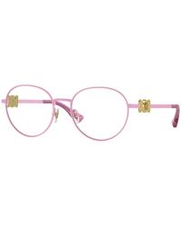 Versace - Glasses - Lyst