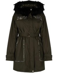 Liu Jo - Winter Jackets - Lyst
