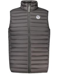 North Sails - Vests - Lyst