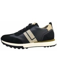 Paul Green - Moderner Unifarben Erwachsene Sneaker - Lyst