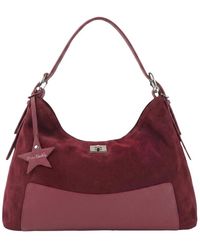 Pierre Cardin - Shoulder Bags - Lyst