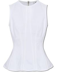 Agolde - Corbin Top - Lyst