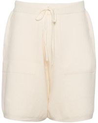 Low Brand - Casual Shorts - Lyst