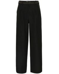 Gestuz - Wide Trousers - Lyst