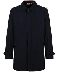 Suns - Jassen ,Zwart ,Sala First Trench - Lyst