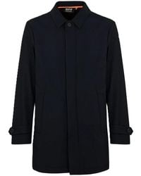 Suns - Single-Breasted Coats - Lyst