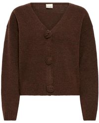 Ichi - Ihkamara Vest - Lyst