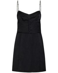 Palm Angels - Short Dresses - Lyst