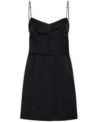 Palm Angels - Short Dresses - Lyst