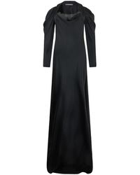 Alberta Ferretti - Maxi Dresses - Lyst