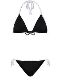 Balmain - Bikinis - Lyst
