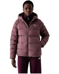 PUMA - Ski Jackets - Lyst