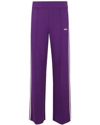 Autry - Straight Trousers - Lyst