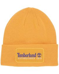 Timberland - Beanies - Lyst