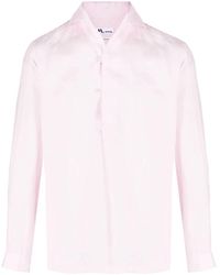 Doppiaa - Casual Shirts - Lyst