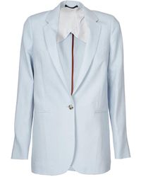 PS by Paul Smith - Jackets - Lyst