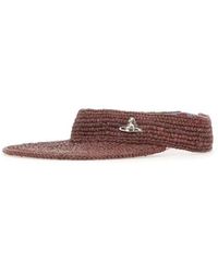 Vivienne Westwood - Hats & Caps - Lyst