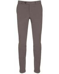 Rrd - Trousers > chinos - Lyst