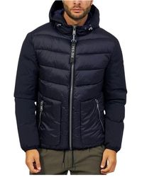 Yes-Zee - Winter Jackets - Lyst