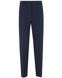 Seventy - Tailored Broeken - Lyst