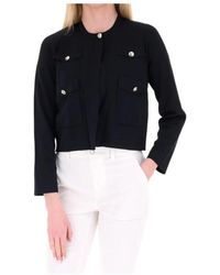 Liu Jo - Light Jassen - Lyst