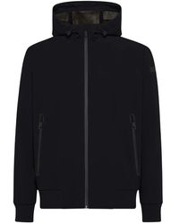 Rrd - Light Jackets - Lyst