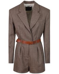 Dondup - Playsuits - Lyst