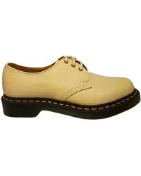 Dr. Martens - Laced Shoes - Lyst