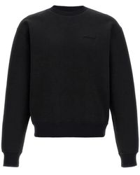 Mackage - Truien Zwart - Lyst