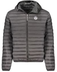 North Sails - Winter Jackets - Lyst