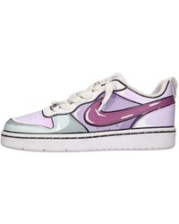 Seddy's - Schoenen ,Veelkleurig ,Nike Sneakers Multikleur - Lyst