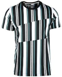 Bikkembergs - T-Shirts - Lyst