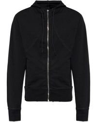 McQueen - Zip-Throughs - Lyst