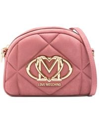 Love Moschino - Cross Body Bags - Lyst