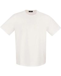 Herno - T-Shirts - Lyst
