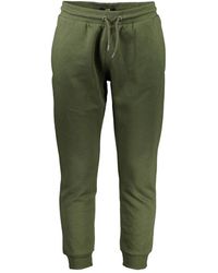 Roberto Cavalli - Broeken ,Groen ,Kleding - Lyst