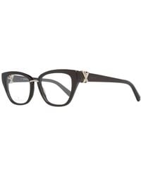 Swarovski - Plastic Glasses (Frames) - Lyst