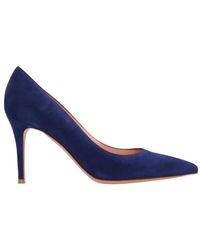 Gianvito Rossi - Pumps - Lyst