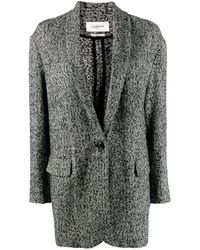 Étoile Isabel Marant Etoile Jackets - Grijs