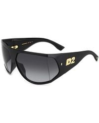 DSquared² - Sunglasses - Lyst