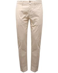 Siviglia - Stylische Pantalone Hosen - Lyst