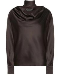 Max Mara - Blouses - Lyst