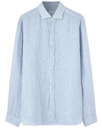 Xacus - Casual Shirts - Lyst